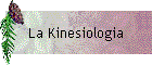 La Kinesiologia